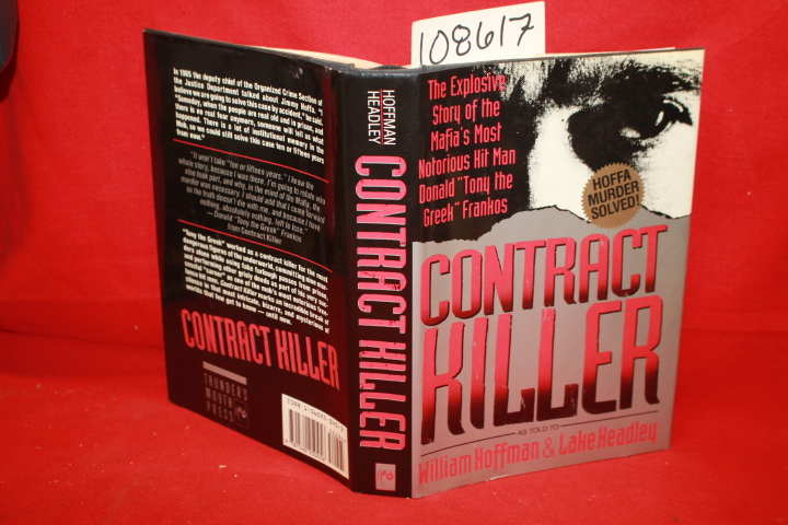 Hoffman, W.; Headley, L.: Contract Killer