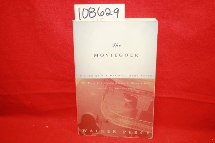 Percy, Walker: The Moviegoer