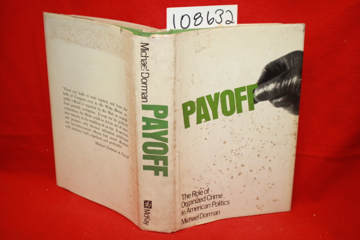 Dorman, Michael: Payoff