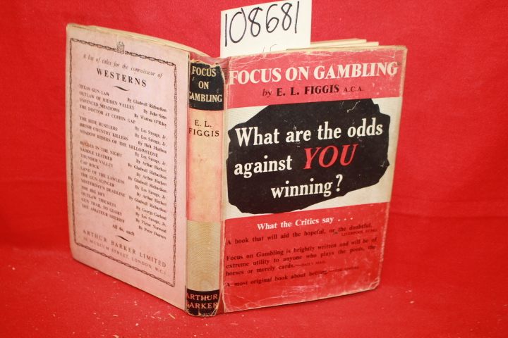 Figgis, E. L.: Focus on Gmabling