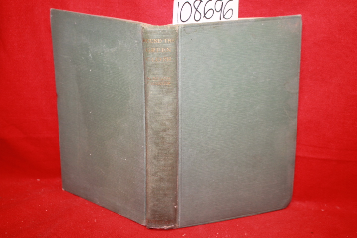 Chester, S. Beach: Round the Green Cloth