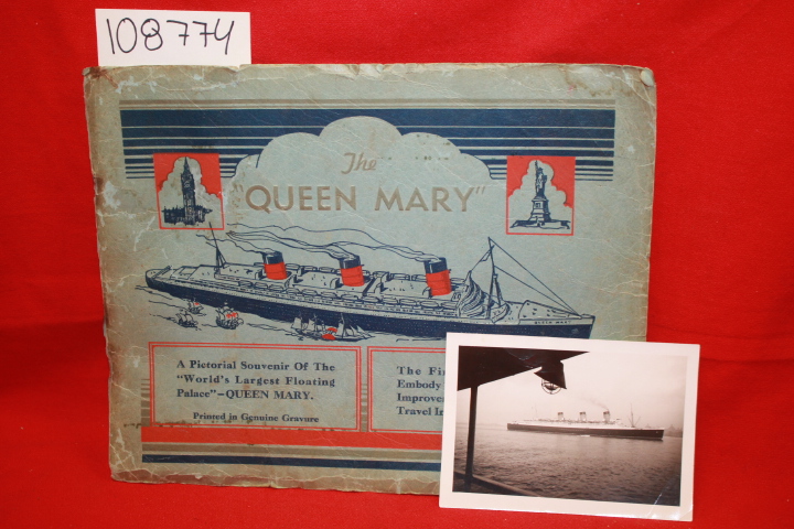 Queen Mary PIER & OCEAN LINER NEWS: The Queen Mary PIER & OCEAN LINER NEWS