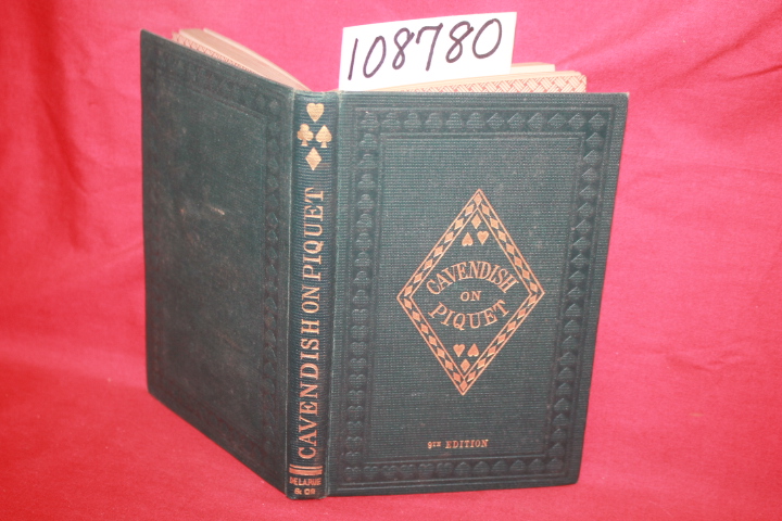 Cavendish: The Laws of Piquet