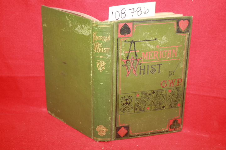 G.W.P.: American or Standard Whist