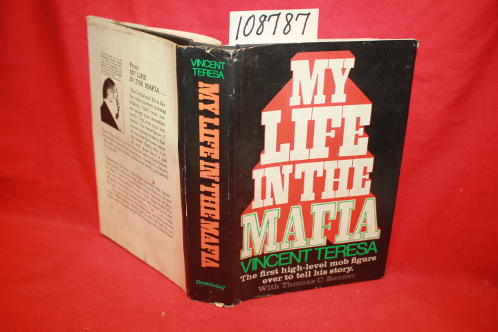 Teresa, Vincent: My Life in the Mafia