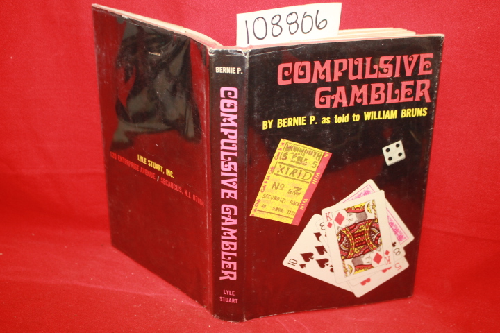 Bruns, William; P., Bernie: Compulsive Gambler