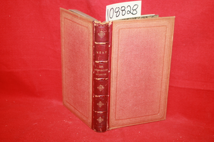 Mery: Une Conspiration Au Louvre