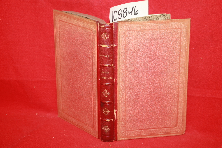 Dumas Fils, Alexandre: La Vie A Vingt Ans