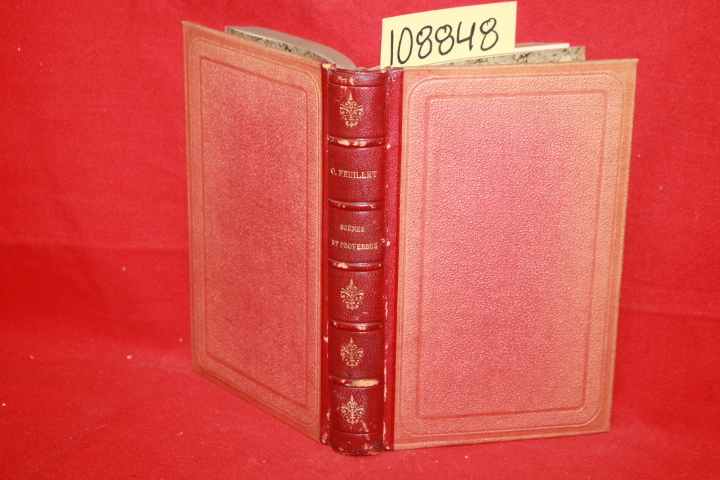 Feuillet, Octave: Scenes Et Proverbes