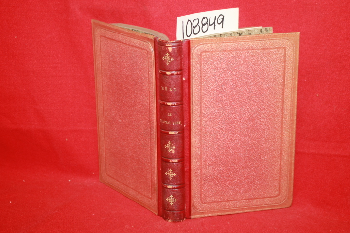 Mery: Le Chateau Vert