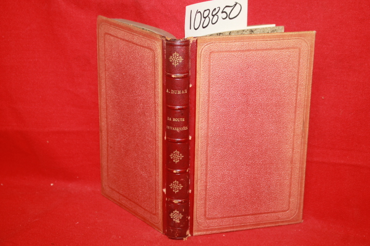 Dumas, Alexandre: La Route De Varennes