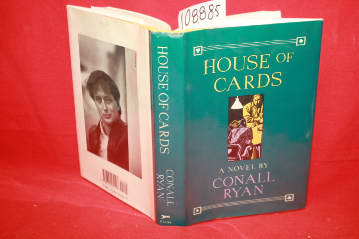 Ryan, Conall: House of Cards