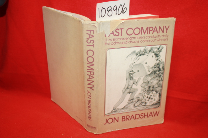 Bradshaw, Jon: Fast Company