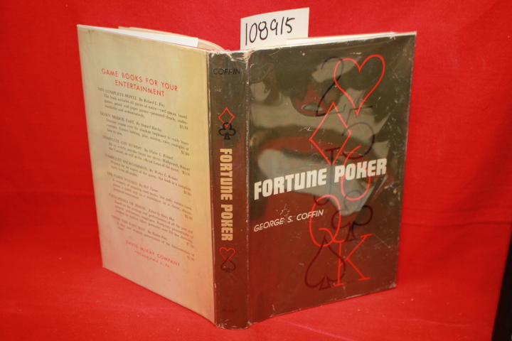 Coffin, George S.: Fortune Poker