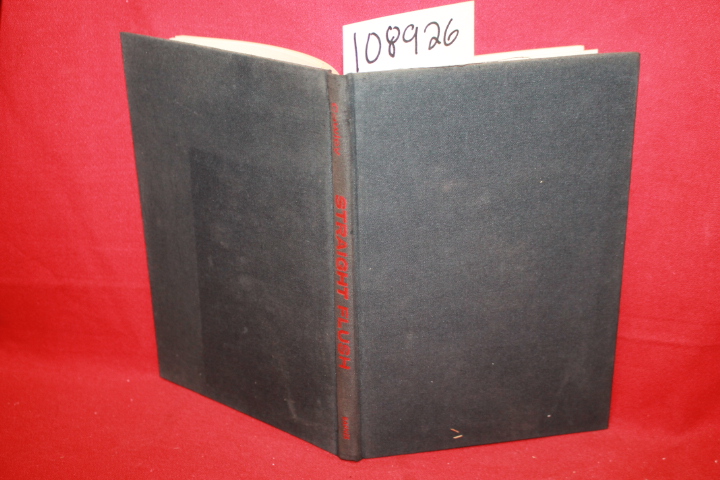 Cawley, C.C.: Straight Flush