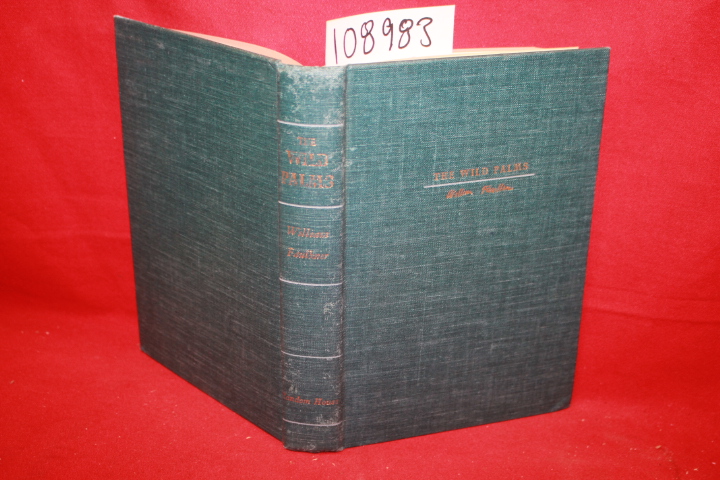 Faulkner, William: The Wild Palms