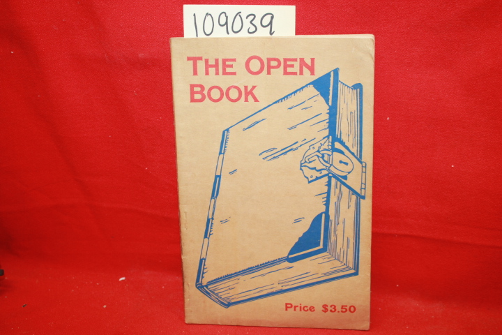 The Open Book