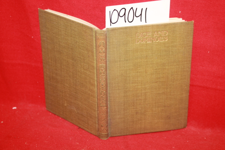 Foster, R.F.: Dice And Dominoes