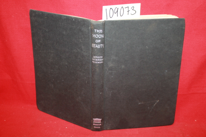 Andersen-Rosendal, Jorgen: The Moon of Beauty