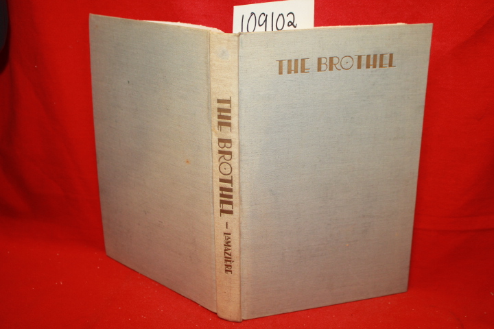 LaMaziere, Pierre: The Brothel