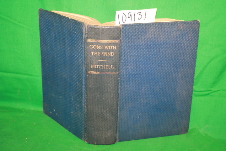Mitchell, Margaret: Gone With The Wind