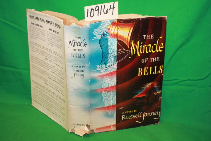 Janney, Russell: The Miracle of the Bells