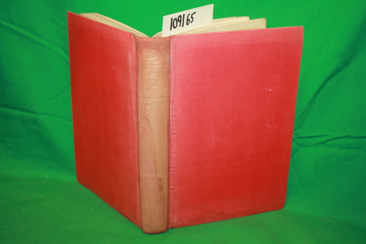 Kenyon, James W.: Fourth Arm, A Survery of Firefighting Past, Present, and Fu...