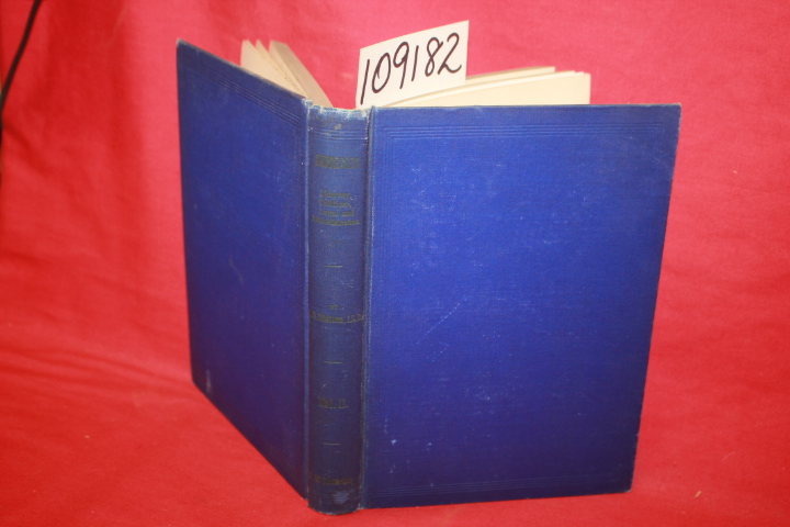 McClure, A.K.: Addresses: Literary, Political, Legal and Miscellaneous.