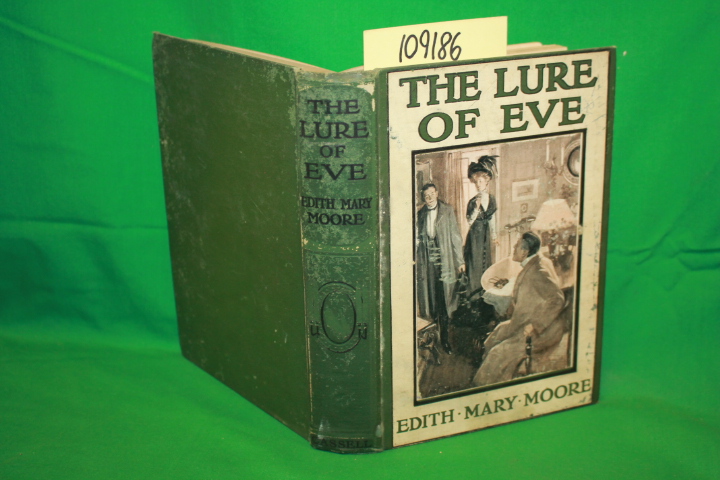 Moore, Edith Mary: The Lure of Eve
