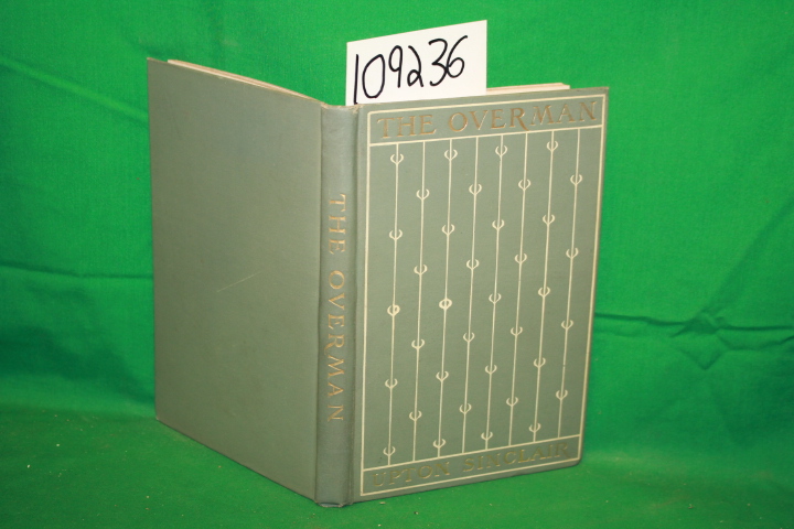 Sinclair, Upton: The Overman