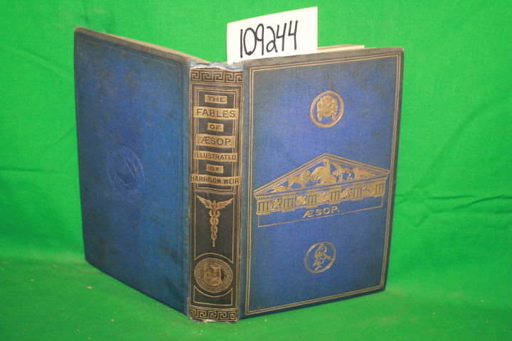 Townsend, George Fyler: Aesop's Fables