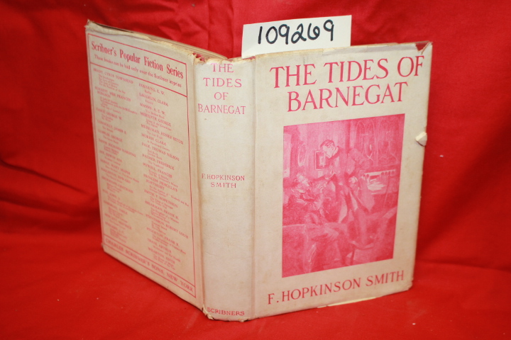 SMITH, HOPKINSON, F.: THE TIDES OF BARNEGAT