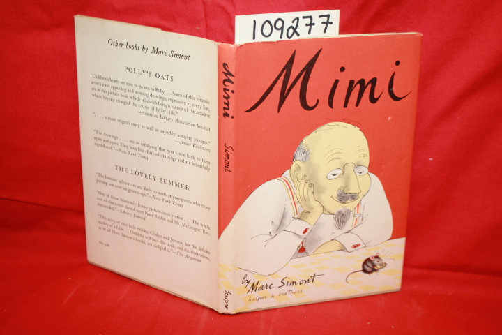 SIMONT, MARC: MIMI