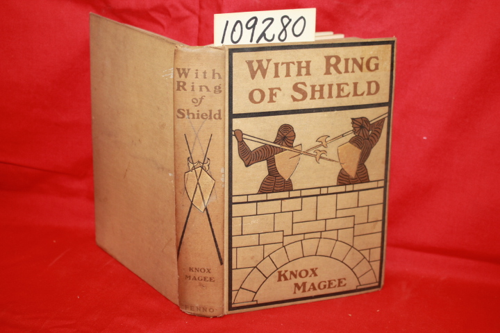 Magee, Knox: With Ring Of Shield
