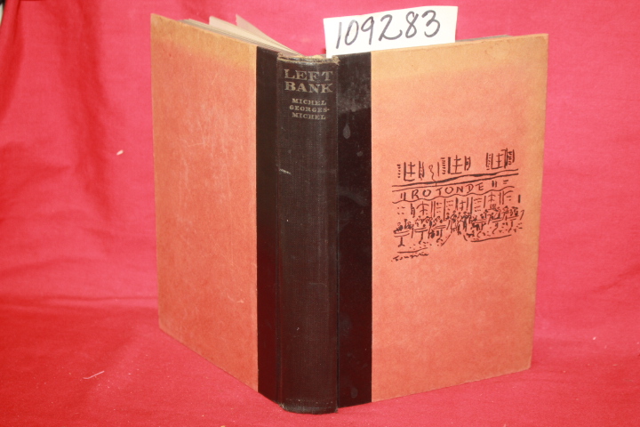 GEORGE-MICHEL: LEFT BANK