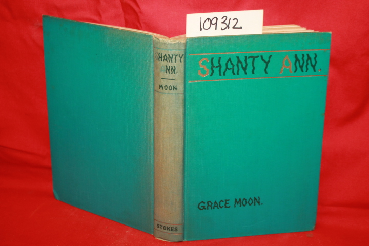 MOON, GRACE: SHANTY ANN