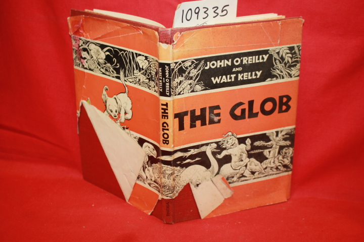 O'REILLY, JOHN: THE GLOB