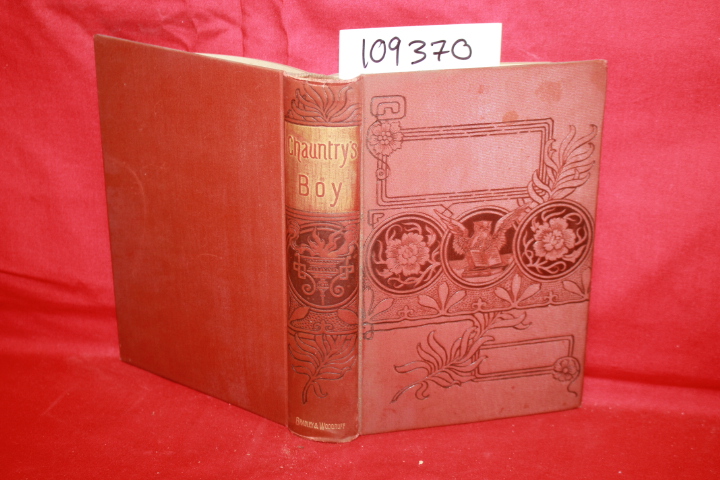 ROBBINS, ALICE: CHAUNTRY'S BOY