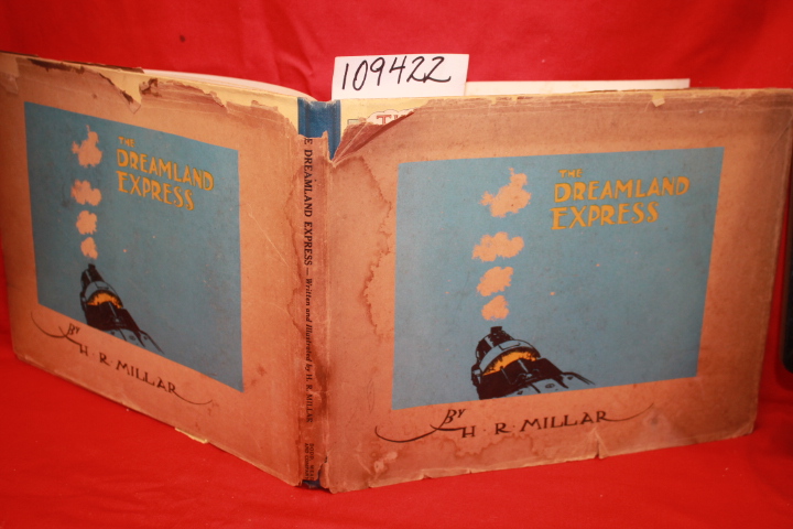 Millar, H.R.: The Dreamland Express