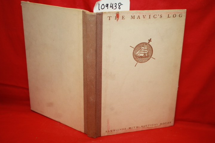 KYNETT, HAROLD H.: THE MAVIC'S LOG