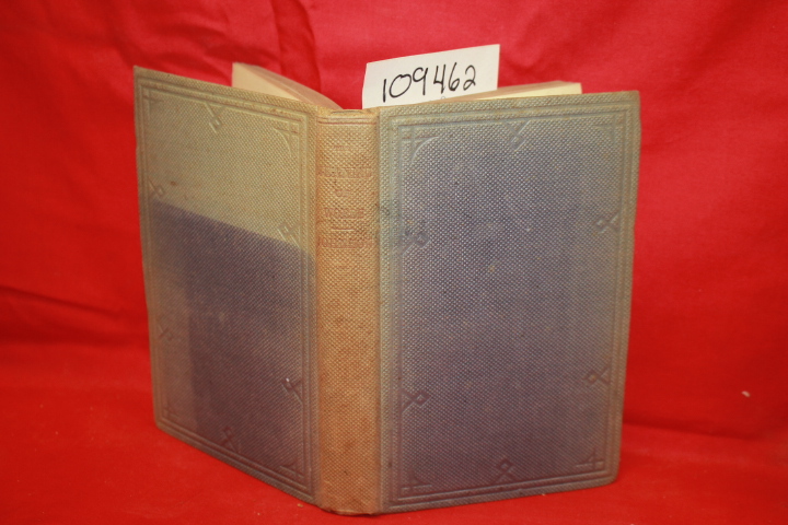 JOHNSON, A. B.: MEANING OF WORDS