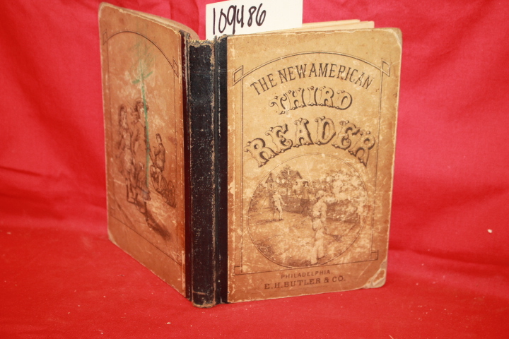 Sargent, Epes: The New American Third Reader