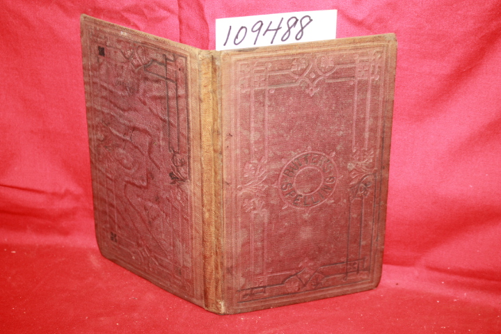 Butler, Henry: The Etymological Spelling Book and Expositor