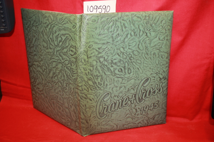 BELLEVUE SCHOOLS OF NURSING: CRANE AND CROSS