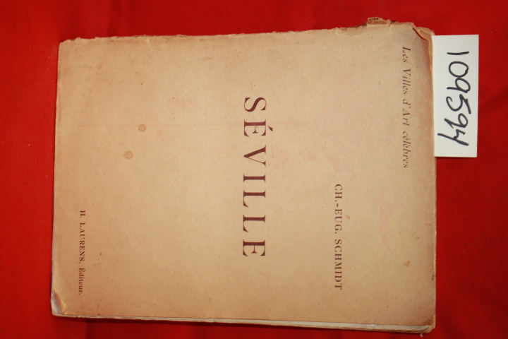 SCHMIDT, C. T.: SEVILLE