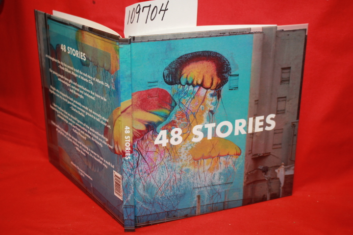 Honaker, Lisa Hagen, Joyce Manning, ...: 48 Stories:  The Murals of Atlantic ...