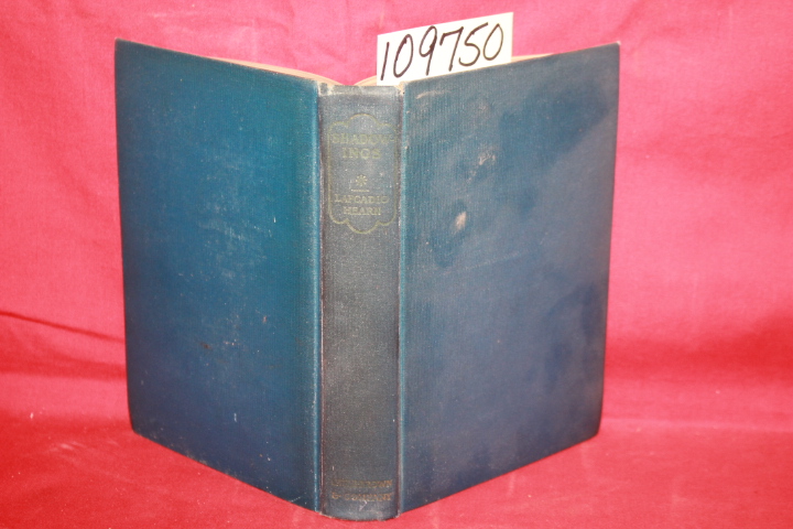 HEARN, LAFCADIO: SHADOWINGS