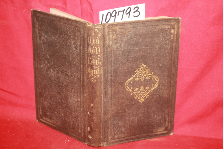 LESLIE, MADELINE: OLD MOLL AND LITTLE AGNES