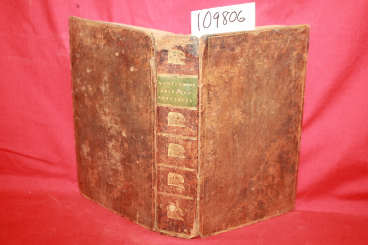 KINNERSLEY, T.: THE LIFE OF THE LATE PRINCESS CHARLOTTE