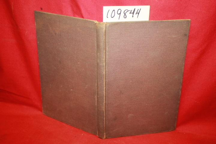 MUSSET, ALFRED AND EUGENE ABOT: ROMAN CONTEMPORIAN